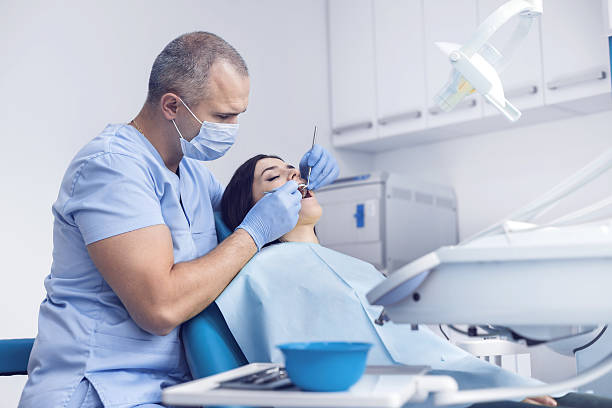 Dental X-Rays and Imaging in Casa Conejo, CA